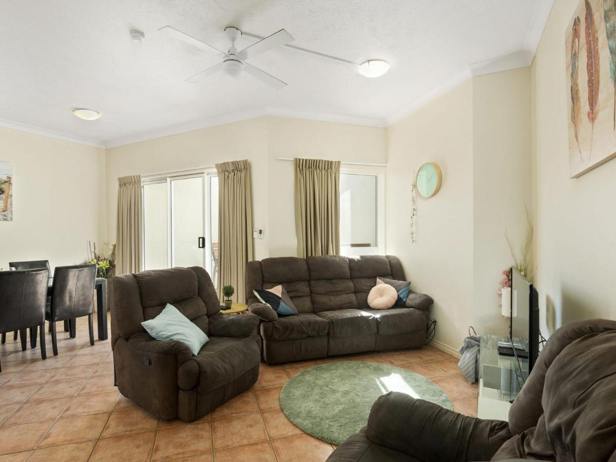 Palm Beach Holiday Resort, Unit 35 * Gold Coast