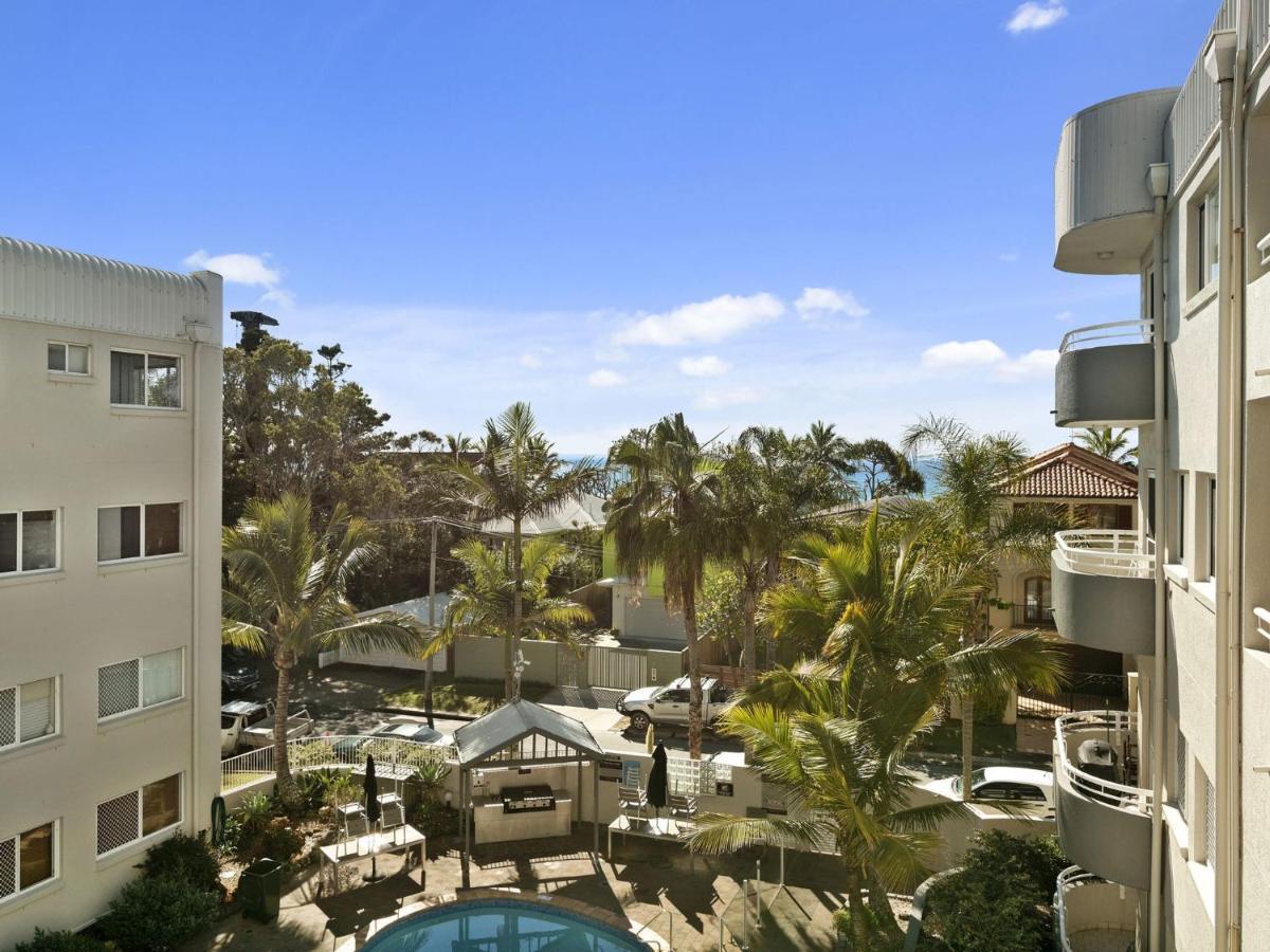 Palm Beach Holiday Resort, Unit 35 * Gold Coast