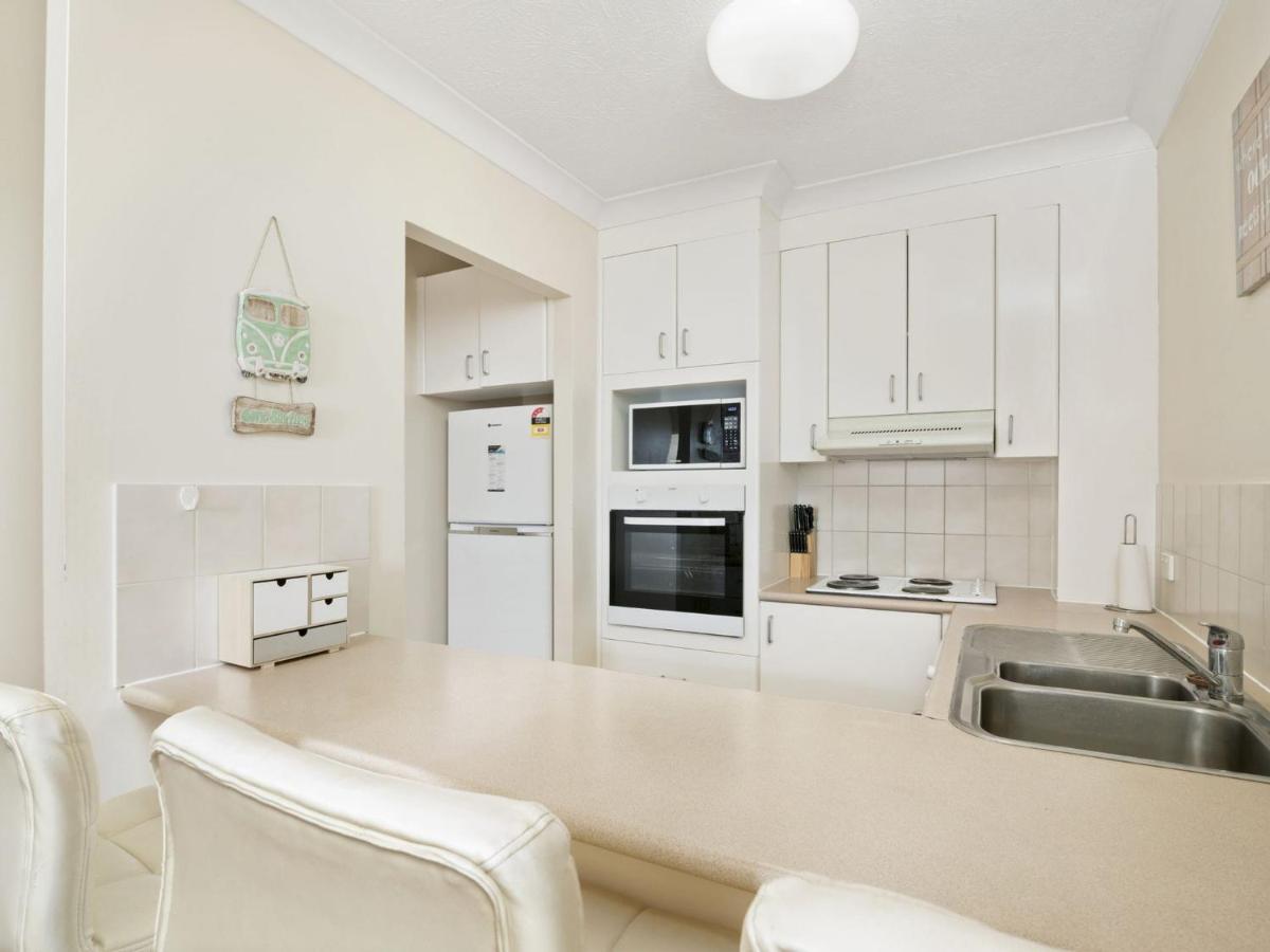 Apartment Palm Beach Holiday Resort, Unit 35 Gold Coast