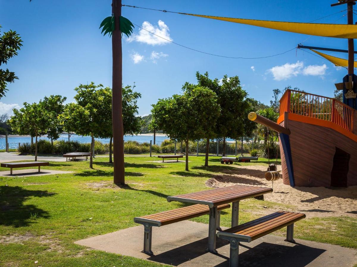 Palm Beach Holiday Resort, Unit 35 * Gold Coast
